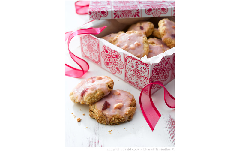 valentines cookies