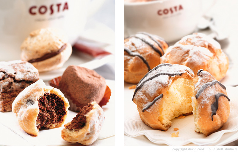 costa cakes