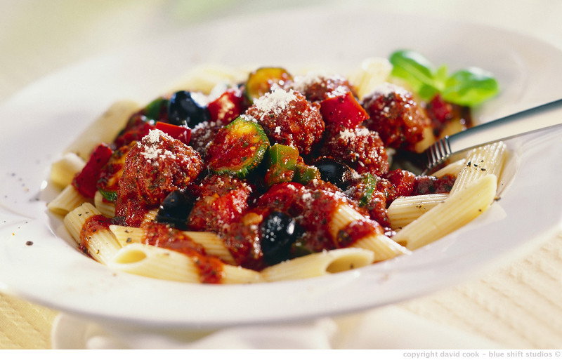 Quorn Meat Balls