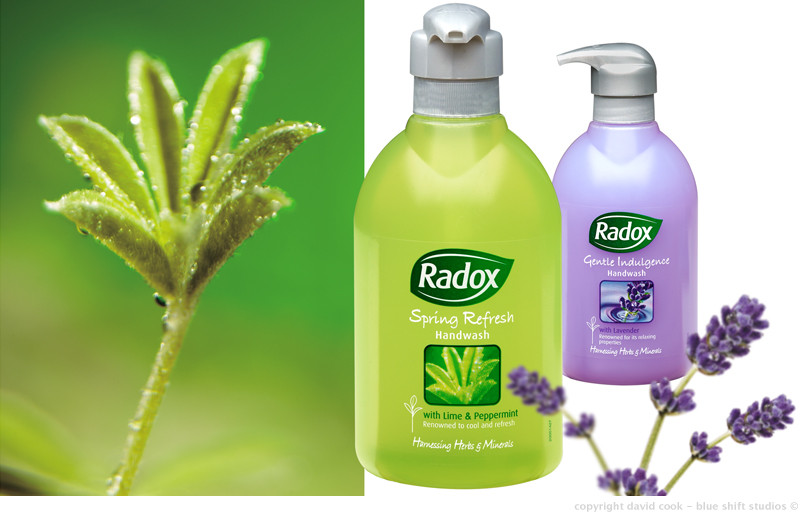 radox