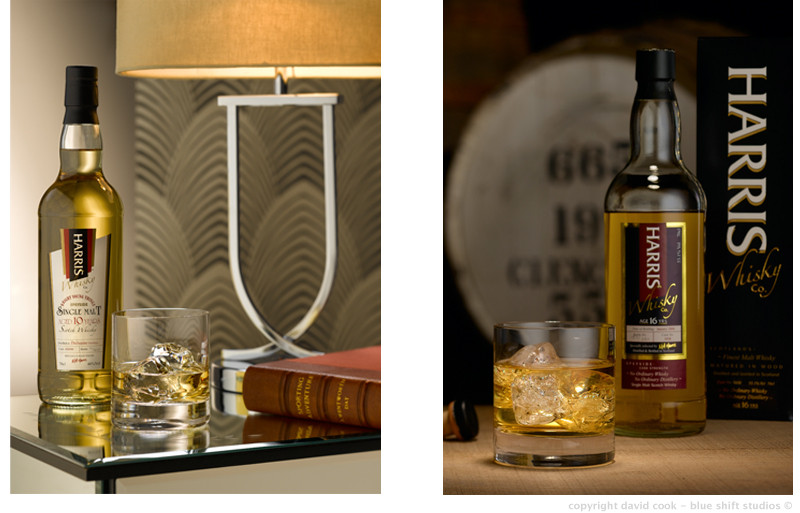 harris whisky